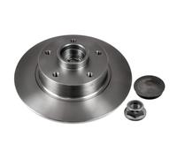 FEBI BILSTEIN 38306 Brake disc