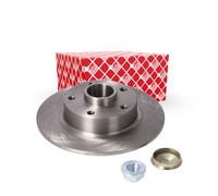 FEBI BILSTEIN 38307 Brake disc