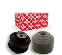 febi bilstein 38324 Engine Mounting with protective cap, pack of one