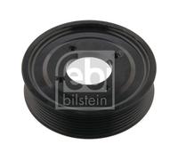 febi bilstein 38329 Pulley for water pump, pack of one