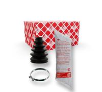febi bilstein 38333 CV Boot Kit, pack of one