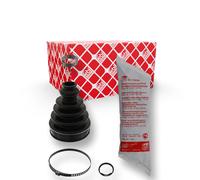FEBI BILSTEIN 38339 CV boot kit, drive shaft