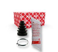 febi bilstein 38333 CV Boot Kit, pack of one