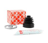 FEBI BILSTEIN 38343 CV boot kit, drive shaft