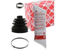 febi bilstein 38343 CV Boot Kit, pack of one
