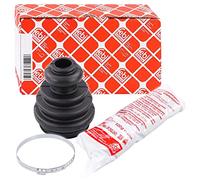 febi bilstein 38345 CV Boot Kit, pack of one
