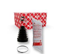febi bilstein 38351 CV Boot Kit, pack of one