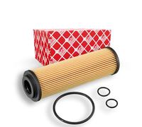 OIL FILTER FOR MERCEDES-BENZ M271.860/820/861 1.8L 4cyl C-CLASS