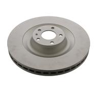 FEBI BILSTEIN 38359 Brake disc