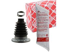 febi bilstein 38365 CV Boot Kit, pack of one
