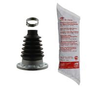 FEBI BILSTEIN 38365 Drive Shaft Bellow Kit Right Front Rear Left Fits Audi A1