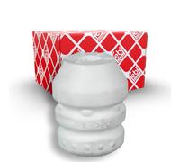 Front Shock Absorber Bump Stop Fits Volkswagen up 12 Skoda Citigo NF Febi 38366