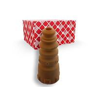 Febi 38367 Bump Stop Premium High performance Fits Renault Safrane 1996 - 2016