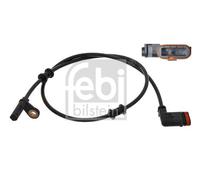 febi bilstein 38369 ABS Sensor, pack of one