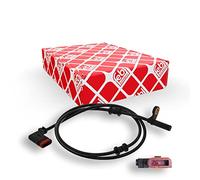 febi bilstein 38375 ABS Sensor, pack of one