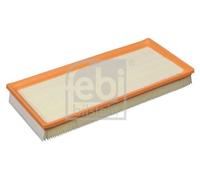 Febi Bilstein 38397 Air Filter Air Supply Fits Mercedes-Benz A-Class B-Class