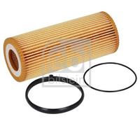 Febi Bilstein 38405 Oil Filter Fits Audi A8 2.8 FSI 3.2 FSI 3.2 FSI quattro