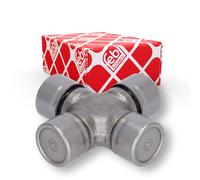 febi bilstein 38415 Universal Joint for propshaft, pack of one
