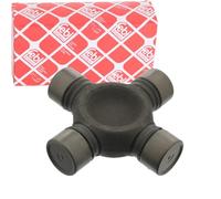 febi bilstein 38416 Universal Joint for propshaft, pack of one