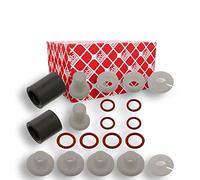 febi bilstein 38418 Gear Selector Lever Repair Kit, pack of one, White