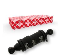 FEBI BILSTEIN 38454 Shock Absorber, cab suspension