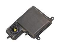 febi bilstein 38456 Coolant Expansion Tank with sensor, pack of one