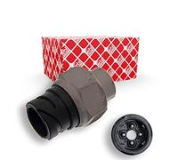 febi bilstein 38459 Pressure Sensor for compressed air system, pack of one
