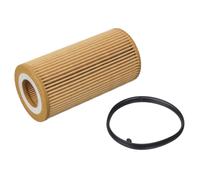 FEBI BILSTEIN 38462 Oil Filter Fits Audi A1 A3 Sportback Convertible Q3 TT Seat
