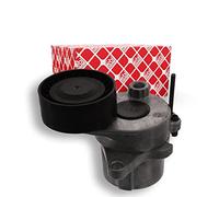 febi bilstein 38468 Tensioner Assembly for auxiliary belt, pack of one