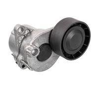 Multi-ribbed V-belt tensioner Automatic 38469 FEBI BILSTEIN for MERCEDES-BENZ