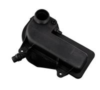 Expansion Tank, coolant Plastic 38471 FEBI BILSTEIN for BMW Z3 Roadster Z3 Coupe