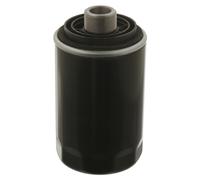 FEBI BILSTEIN 38477 Oil Filter Fits Audi A3 Sportback Convertible A5 Sportback