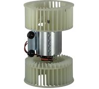 Blower fan 38481 FEBI BILSTEIN for BMW 5 5 Touring