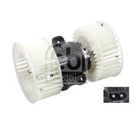 FEBI BILSTEIN 38482 Interior Blower