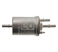 FEBI BILSTEIN 38483 Fuel Filter Fits Audi A2 Seat Ibiza Skoda Fabia VW Golf Polo