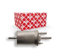 Ferdinand Bilstein Fuel Filter 38483 (Febi) - with Pressure Regulator - Fits VW/Audi/Skoda/SEAT