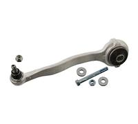 febi bilstein 38484 Control Arm with additional parts, bush and joint, pack of one