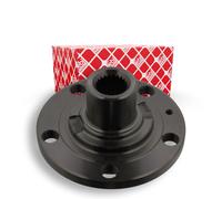 Febi 38491 Wheel Hub Premium High Performance Fits VW Polo 2002 - 2012