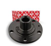 febi bilstein 38491 Wheel Hub without wheel bearing, pack of one