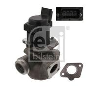 FEBI BILSTEIN 38500 Egr Valve Fits Citroen C2 Berlingo Multispace Fiat Scudo Van