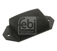 FEBI BILSTEIN 38501 Rubber Buffer, suspension