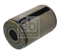 FEBI BILSTEIN 38502 Mounting, leaf spring