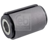 FEBI BILSTEIN 38504 Mounting, leaf spring
