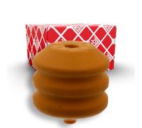 febi bilstein 38511 Bump Stop for leaf spring, pack of one