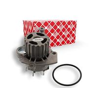 febi bilstein 38512 Water Pump with seal ring, pack of one
