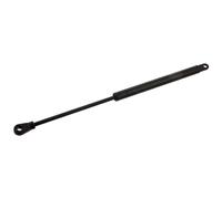 Boot Gas Strut fits VW GOLF Mk1 1.6 Left 79 to 92 Spring Lift Tailgate Rear Febi