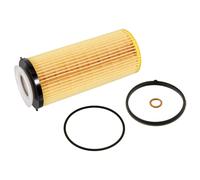 FEBI BILSTEIN 38530 Oil Filter Fits BMW 3 Touring Coupe Convertible 5 Touring