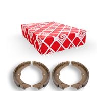 FEBI BILSTEIN 38531 Handbrake shoes