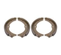 FEBI BILSTEIN 38531 Handbrake shoes