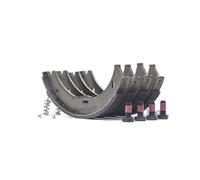 FEBI BILSTEIN 38532 Handbrake shoes